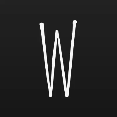 Walkit.ru, сеть камер хранения, лого-визитка