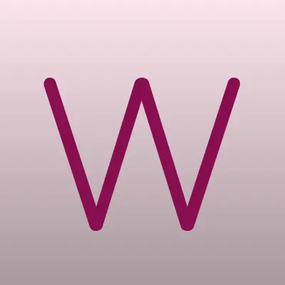 Walkit.ru, сеть камер хранения, лого-визитка