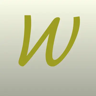 Weipu, лого-визитка