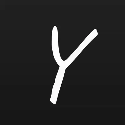 Yes! Mobile, магазин аксессуаров для телефонов, лого-визитка