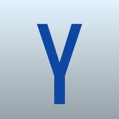 Yes! Mobile, магазин аксессуаров для телефонов, лого-визитка