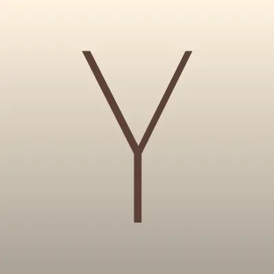 Yodamobile, магазин оригинальных запчастей, лого-визитка