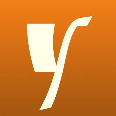 Youth Family, лого-визитка