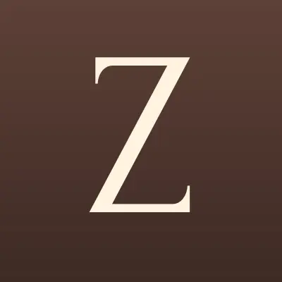 ZEPTER International, производственно-торговая компания, лого-визитка