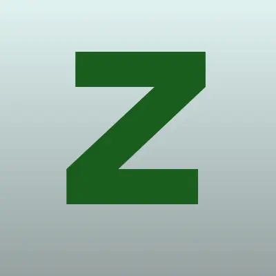 Zinger, магазин, лого-визитка
