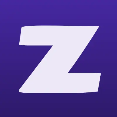 Zinler, лого-визитка