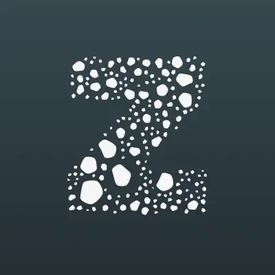 Ziprem, интернет-магазин, лого-визитка