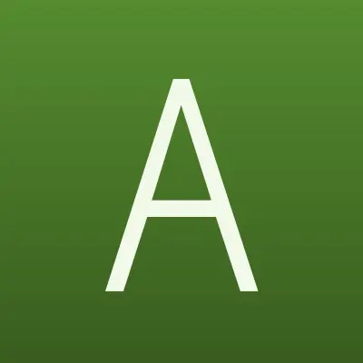 Автобусная остановка