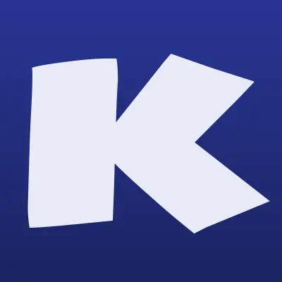 КинZа