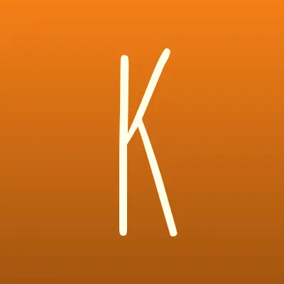 КНРУ, лого-визитка
