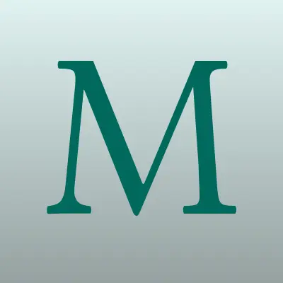 Мастерская Здоровья, лого-визитка