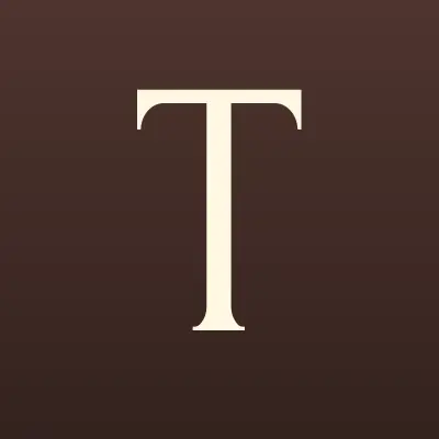 ТД Дорхан Санкт-Петербург, лого-визитка