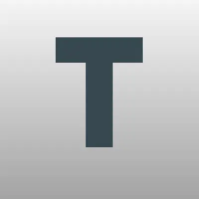 товары и услуги для бизнеса, лого-визитка