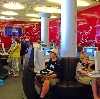 Интернет-кафе в Санкт-Петербурге