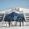 Спортивные комплексы в Санкт-Петербурге
