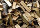 Производство и продажа дров для дома и дачи, оптом Фото №1