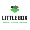 LittleBox - система хранения Фото №1