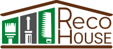 Строительно-монтажная компания "Reco House"